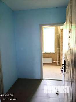 Студия квартира, сданный дом, 24м2, 1/5 этаж
