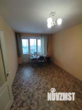 1-к квартира, вторичка, 35м2, 1/17 этаж