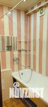 1-к квартира, вторичка, 30м2, 4/5 этаж