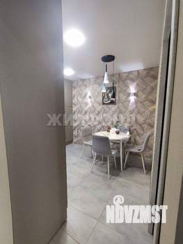 2-к квартира, вторичка, 51м2, 1/10 этаж
