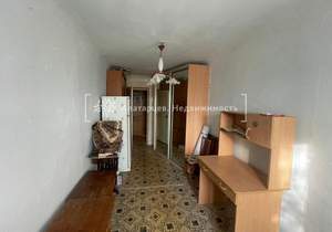 3-к квартира, вторичка, 56м2, 3/5 этаж