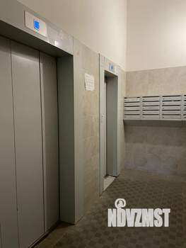 1-к квартира, вторичка, 35м2, 12/17 этаж