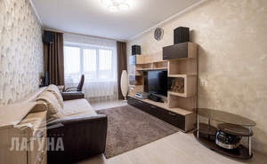 2-к квартира, вторичка, 53м2, 6/17 этаж