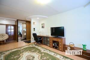 3-к квартира, вторичка, 65м2, 5/5 этаж