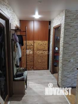 3-к квартира, вторичка, 60м2, 1/5 этаж