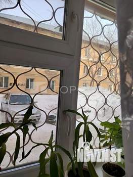 1-к квартира, вторичка, 30м2, 1/3 этаж