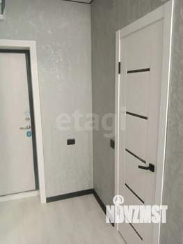 1-к квартира, вторичка, 19м2, 1/1 этаж