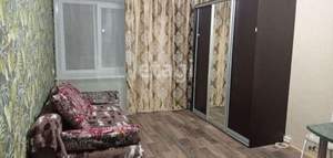 Студия квартира, вторичка, 26м2, 5/9 этаж