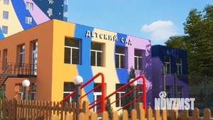 1-к квартира, вторичка, 45м2, 21/25 этаж