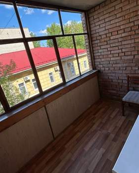 3-к квартира, вторичка, 60м2, 3/6 этаж