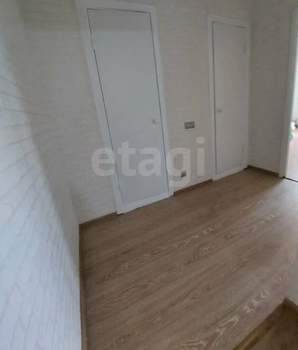 2-к квартира, вторичка, 64м2, 10/10 этаж