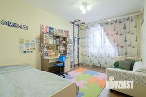 2-к квартира, вторичка, 60м2, 3/10 этаж