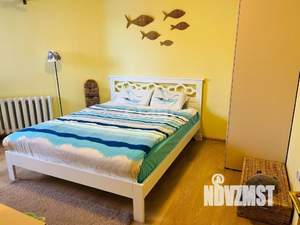 2-к квартира, вторичка, 54м2, 8/9 этаж