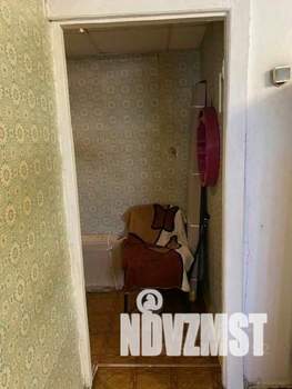 1-к квартира, вторичка, 31м2, 1/5 этаж