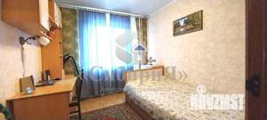 3-к квартира, вторичка, 65м2, 2/10 этаж
