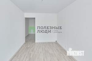 2-к квартира, вторичка, 53м2, 7/10 этаж