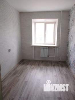 3-к квартира, вторичка, 61м2, 3/5 этаж