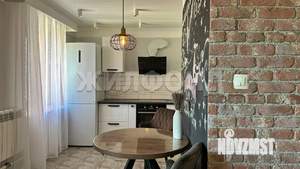 3-к квартира, вторичка, 61м2, 9/9 этаж