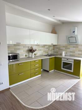3-к квартира, вторичка, 110м2, 7/7 этаж