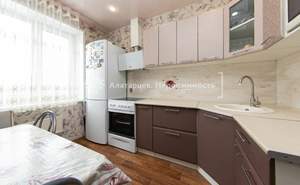 3-к квартира, вторичка, 64м2, 4/9 этаж