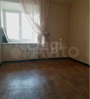 3-к квартира, вторичка, 60м2, 6/10 этаж