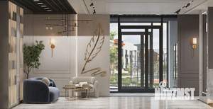 1-к квартира, вторичка, 43м2, 2/19 этаж