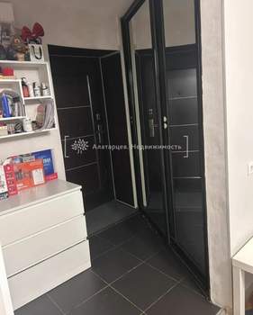 1-к квартира, вторичка, 31м2, 5/10 этаж