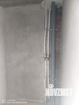 1-к квартира, вторичка, 25м2, 2/2 этаж