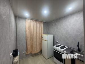 1-к квартира, вторичка, 29м2, 2/9 этаж