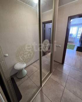 Студия квартира, вторичка, 31м2, 11/15 этаж