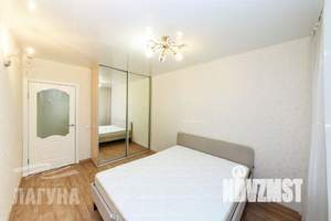 2-к квартира, вторичка, 54м2, 4/9 этаж