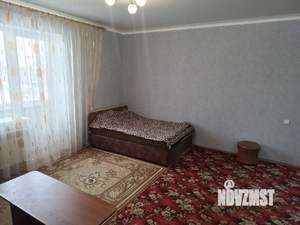 1-к квартира, вторичка, 32м2, 2/4 этаж