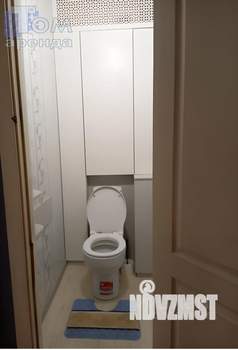 3-к квартира, вторичка, 81м2, 4/14 этаж