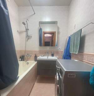 3-к квартира, вторичка, 79м2, 3/6 этаж