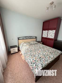 3-к квартира, вторичка, 83м2, 1/14 этаж