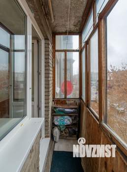 1-к квартира, вторичка, 30м2, 3/5 этаж