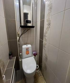 3-к квартира, вторичка, 67м2, 3/10 этаж