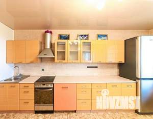 3-к квартира, вторичка, 63м2, 11/14 этаж