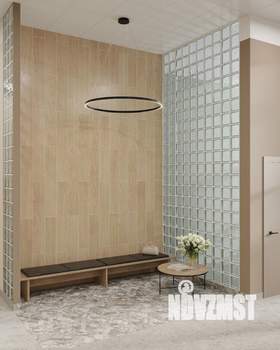 2-к квартира, вторичка, 50м2, 3/16 этаж