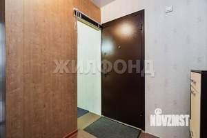 1-к квартира, вторичка, 29м2, 9/9 этаж