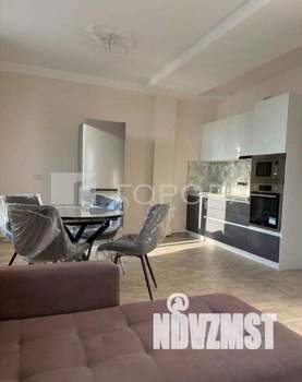2-к квартира, вторичка, 52м2, 15/17 этаж