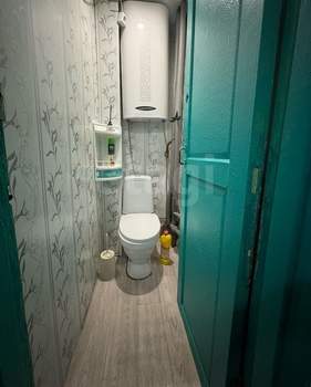 Студия квартира, вторичка, 18м2, 3/5 этаж