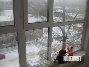 1-к квартира, вторичка, 35м2, 5/6 этаж