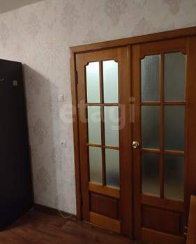 1-к квартира, вторичка, 36м2, 2/10 этаж