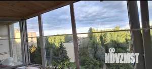 1-к квартира, вторичка, 36м2, 7/12 этаж