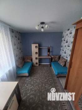 2-к квартира, вторичка, 45м2, 1/1 этаж