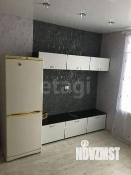 Студия квартира, вторичка, 16м2, 2/5 этаж