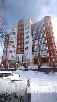 3-к квартира, вторичка, 180м2, 5/7 этаж