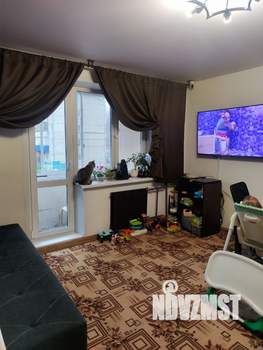 2-к квартира, вторичка, 50м2, 2/5 этаж