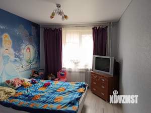 4-к квартира, вторичка, 88м2, 1/10 этаж